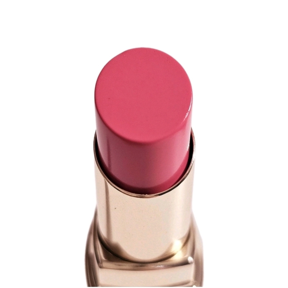 Bobbi Brown Nourishing Lip Color Island Pink New